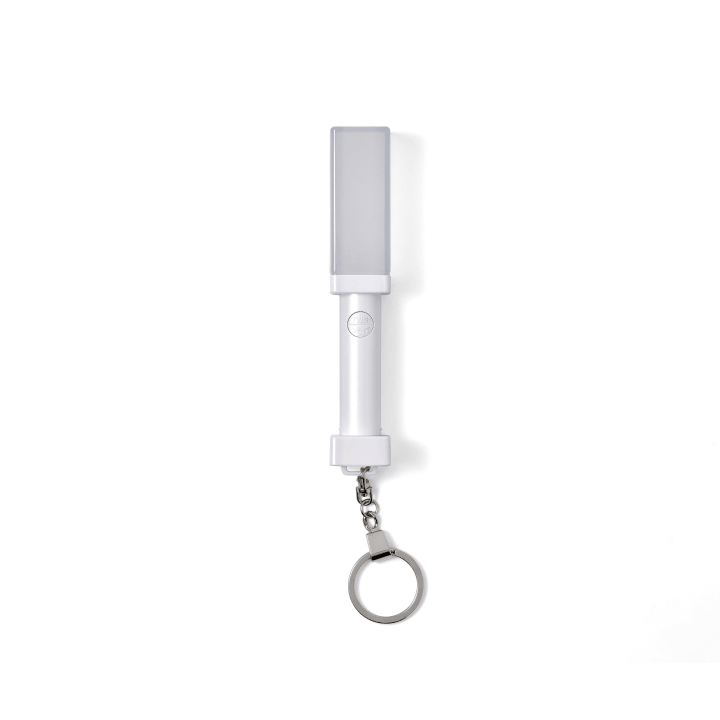 TWS - OFFICIAL LIGHT STICK KEYRING – CHOCOKPOPSHOP