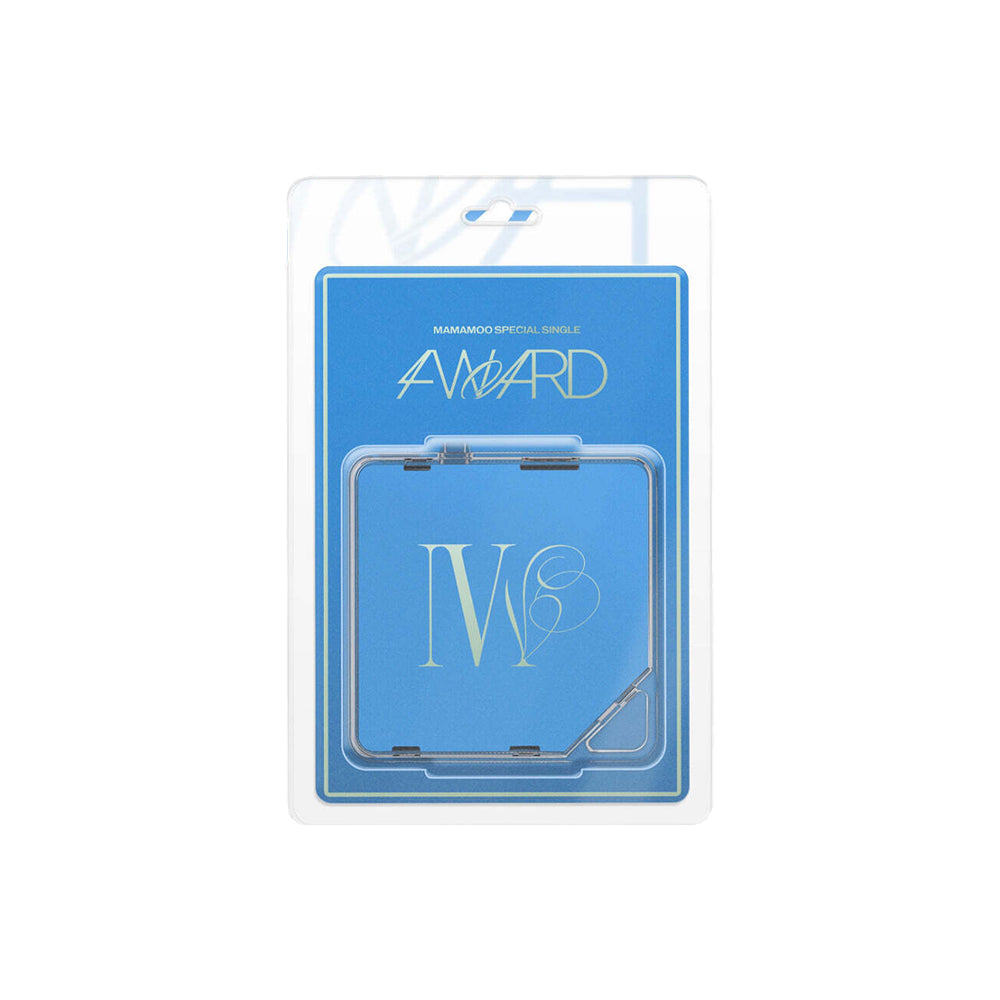 MAMAMOO - Special Single 4WARD (KIT VER.) – CHOCOKPOPSHOP