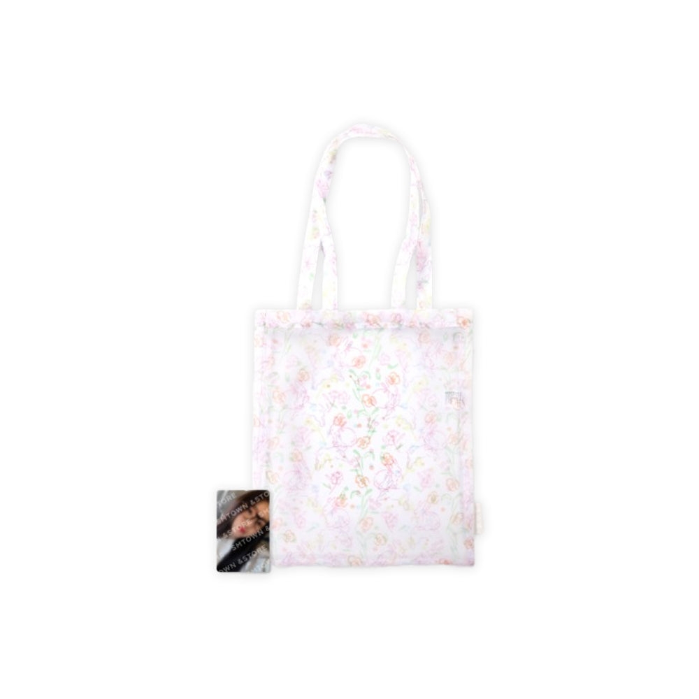 Red Velvet IRENE - BAG SET [2026 IRENE ASIA TOUR I-WILL in SEOUL