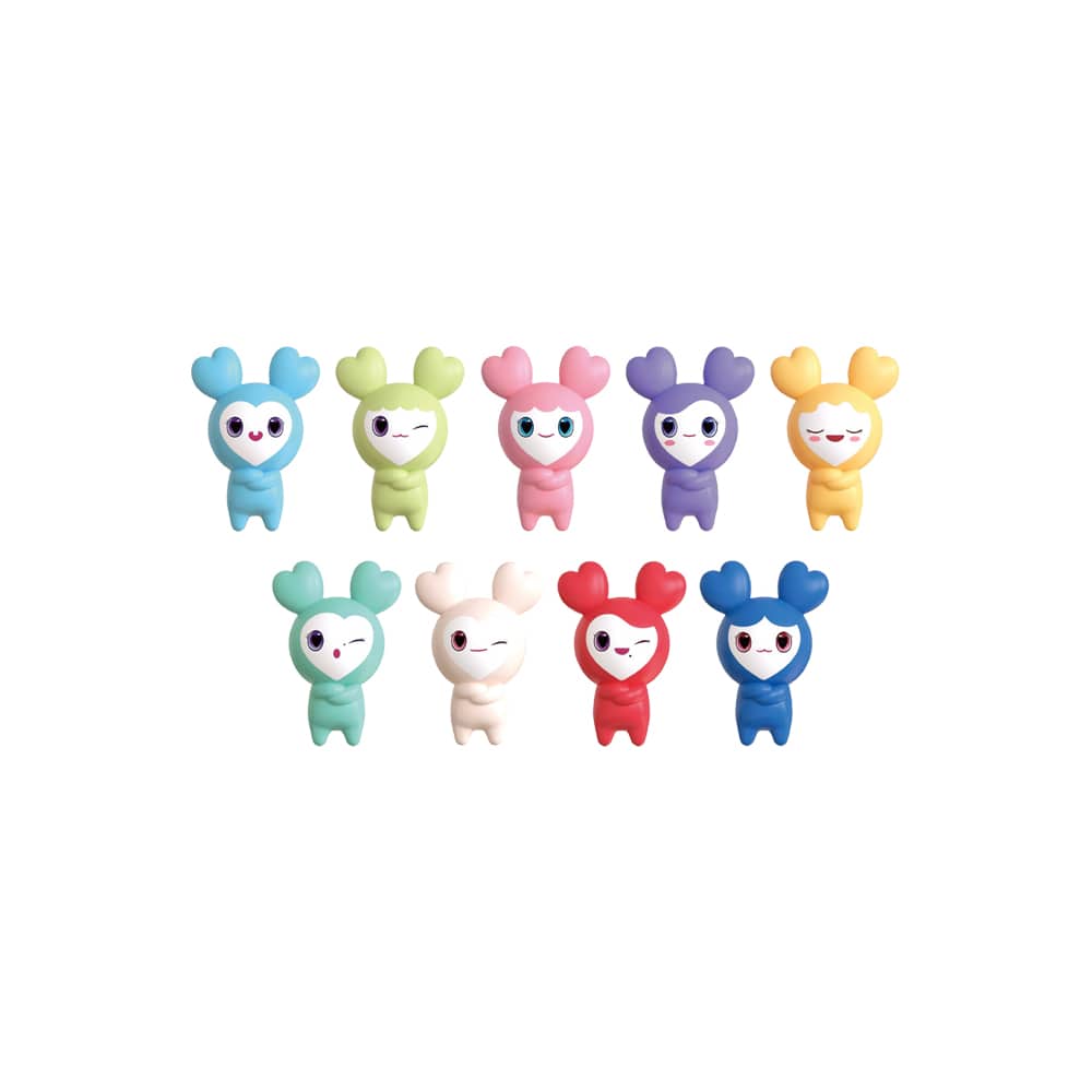 TWICE LOVELY Secret Squishy | 2026 THIS IS FOR WORLD TOUR FINALE