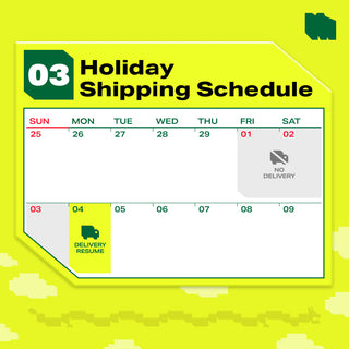 2024 Independence Movement Day Holiday