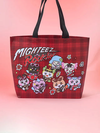 ATEEZ MIGHTEEZ - Reusable Bag [Rock The Stage MD]
