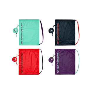 CORTIS - CORTIS Ball Multi Bag [2026 PUT YOUR PHONE DOWN CORTIS TOUR MD]