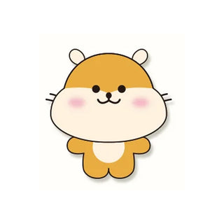 Fromis9 - FROMING Official Character Doll
