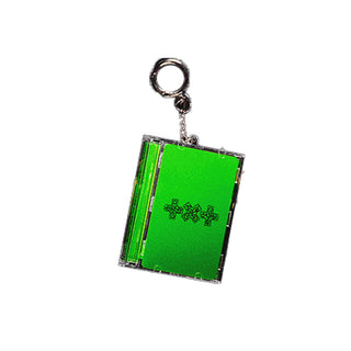 TXT (TOMORROW X TOGETHER) - 7TH YEAR: A Moment of Stillness in the Thorns (Photocard Case Ver.)