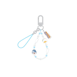 Stray Kids - PHONE BEADS STRAP - SKZOO X SANRIO CHARACTERS