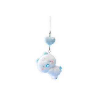 PLAVE - MMMM 'MEYMU' BABY DANGLE MOBILE CHARM (2026 MMMM BABY ROOM POP-UP MD) / Yejun