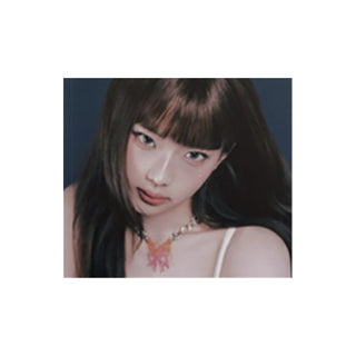 BABYMONSTER - 3rd MINI ALBUM [CHOOM] (JEWEL VER.)
