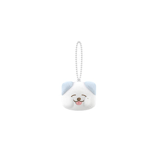 NCT - MAGNETIC KEYRING [2026 NCT 10th Anniversary POP UP : NEO GROUND]