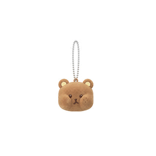 NCT - MAGNETIC KEYRING [2026 NCT 10th Anniversary POP UP : NEO GROUND]