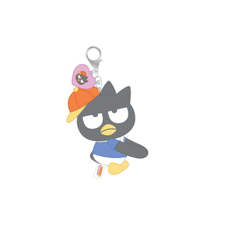 Stray Kids - HUG PLUSH KEYRING - SKZOO X SANRIO CHARACTERS