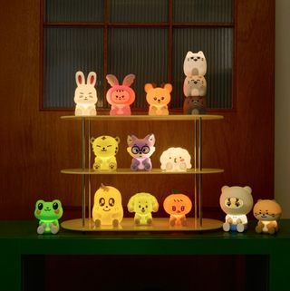 SEVENTEEN - Mini Mood Lamp [MINITEEN HOUSE PARTY MD]