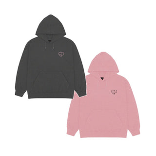 BLACKPINK - BLACKPINK HOODIE [BPPOPUP]