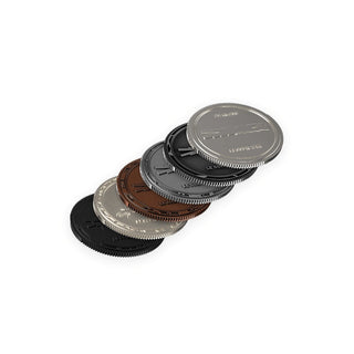 LE SSERAFIM - Sound Coin Album SET