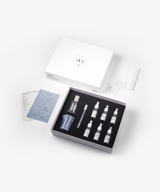 SEVENTEEN - [JOSHUA] PULSE-PAUSE PERFUME DIY KIT (Artist-Made Collection By Seventeen)