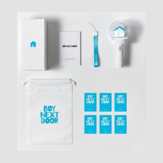 BOYNEXTDOOR – Official Light Stick [WONDERSTICK]
