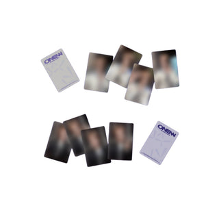 ONEW – 1st Single Album [Misconception] (IS IT? Ver.) (NEMO Ver.)