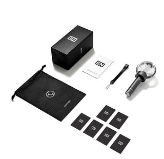 ENHYPEN - Official Light Stick Ver.2 (Renewal Edition)