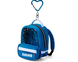 [AVAILABLE NOW] ENHYPEN ENCHIN - POUCH BAG KEYRING [ ENCHIN Inside Your Pocket ]