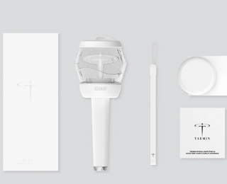 TAEMIN - OFFICIAL LIGHT STICK V2