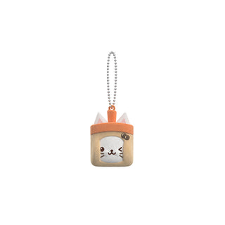 NCT - MAGNETIC KEYRING [2026 NCT 10th Anniversary POP UP : NEO GROUND]