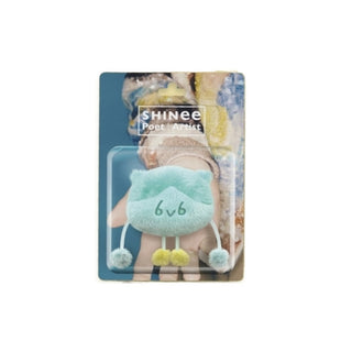 SHINee - Single Album [POET | ARTIST] (MAKNAE VER.)