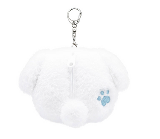 BYEON WOO SEOK - VOICE KEYRING [Asia Fanmeeting Tour he Secret Library in Seoul MD]