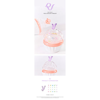 Red Velvet - OFFICIAL FANLIGHT EMBLEM (YERI VER.)