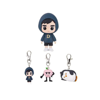 DOH KYUNG SOO (EXO) - FIGURE PACKAGE