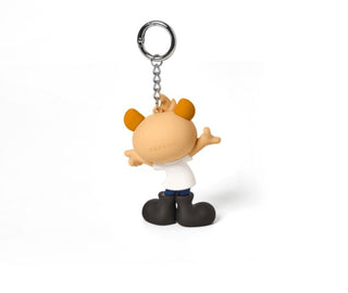 EVAN - GLIDDY FIGURE KEYRING