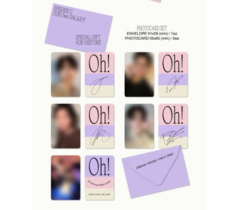 SEVENTEEN - UNIT PHOTOBOOK EPISODE C