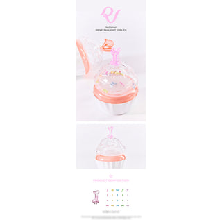 Red Velvet - OFFICIAL FANLIGHT EMBLEM (IRENE VER.)