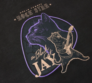 Enhypen -  JAY'S FAMILY T-SHIRT (ARTIST-MADE COLLECTION BY ENHYPEN)
