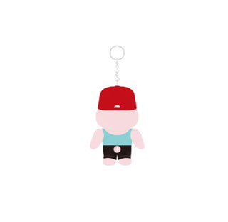 Jay Park - 10CM DOLL (BATOKKI VER.3)
