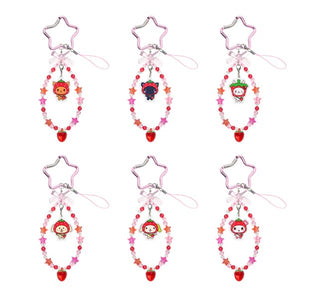 NCT WISH - BEADS STRAP [WISHBERRY BAKERY MD]