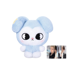 Stray Kids - TASY PLUSH ORIGINAL Ver. [World Tour RUN IT SEOUL MD]