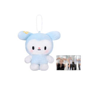 Stray Kids - TASY PLUSH BABY Ver. [World Tour RUN IT SEOUL MD]