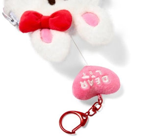 ILLIT - PLUSH POUCH [DEARLIT MD]