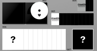 AHOF - 3rd Mini Album RUN TO YOU (DIGIPACK Ver.)