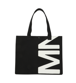 BTS - MNCR TOTE BAG [MONOCHROME POP UP MD]