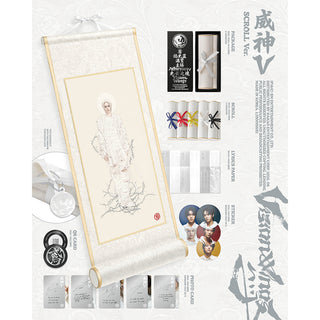 WayV - 8th Mini Album Vision Wings (SPECIAL Ver.)