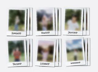 BOYNEXTDOOR - COLLECTED BOOK VOL.3 SET
