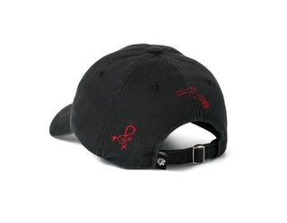 CORTIS - TOUR Ball Cap (Black) Red Ver., Blue Ver. [2026 PUT YOUR PHONE DOWN CORTIS TOUR MD]