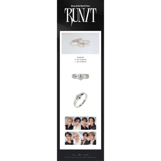 Stray Kids - RING [World Tour RUN IT SEOUL MD]
