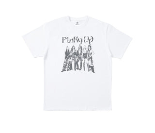 KATSEYE - Short sleeve T-Shirt [WILD POP-UP MD]