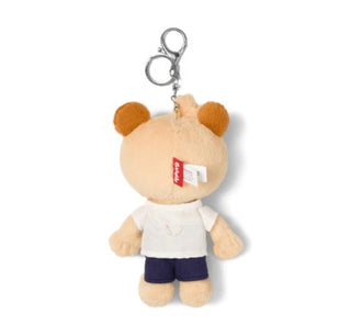 EVAN (Heeseung) - GLIDDY PLUSH KEYRING