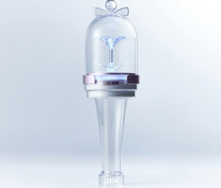 ILLIT - Official Light Stick