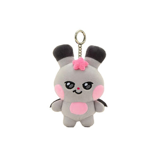 ATEEZ - MIGHTEEZ PLUSH KEYRING