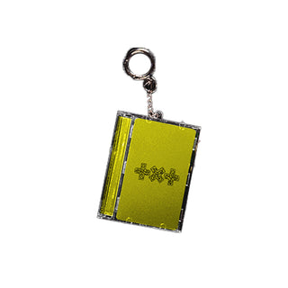TXT (TOMORROW X TOGETHER) - 7TH YEAR: A Moment of Stillness in the Thorns (Photocard Case Ver.)
