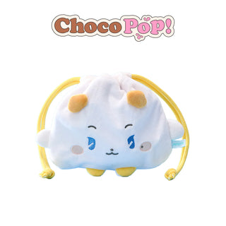 PLAVE - MMMM 'MOI' BABY FACIAL STRING POUCH (2026 MMMM BABY ROOM POP-UP MD) / Noah